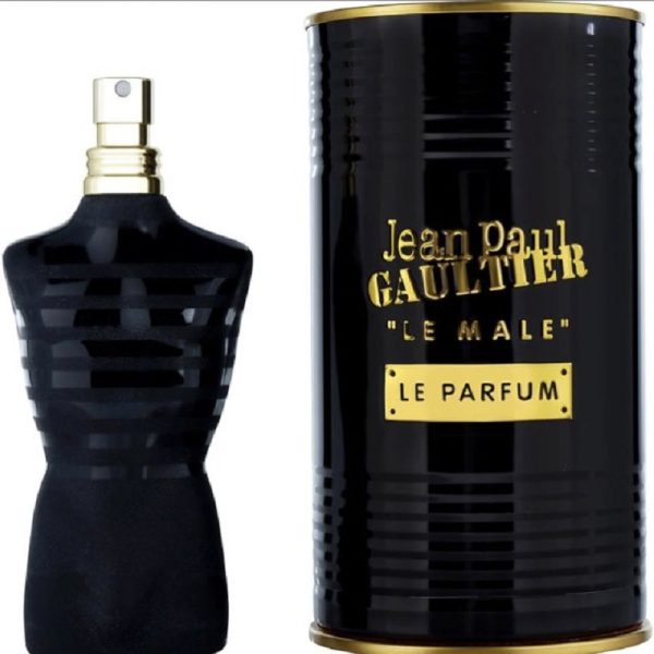 Jean Paul Gaultier Le Parfum Men