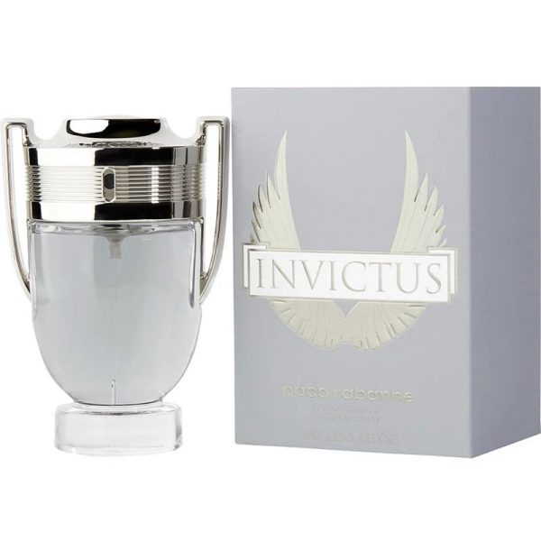 Invictus Men