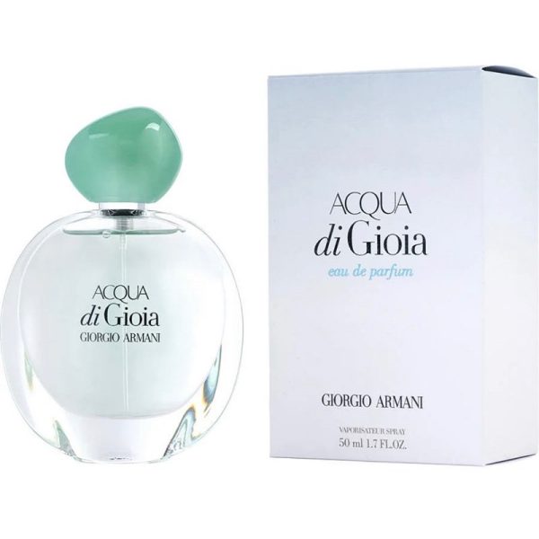 Acqua di Gioia Women Eau De Parfum