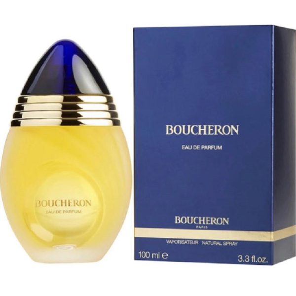 Boucheron Perfume Women