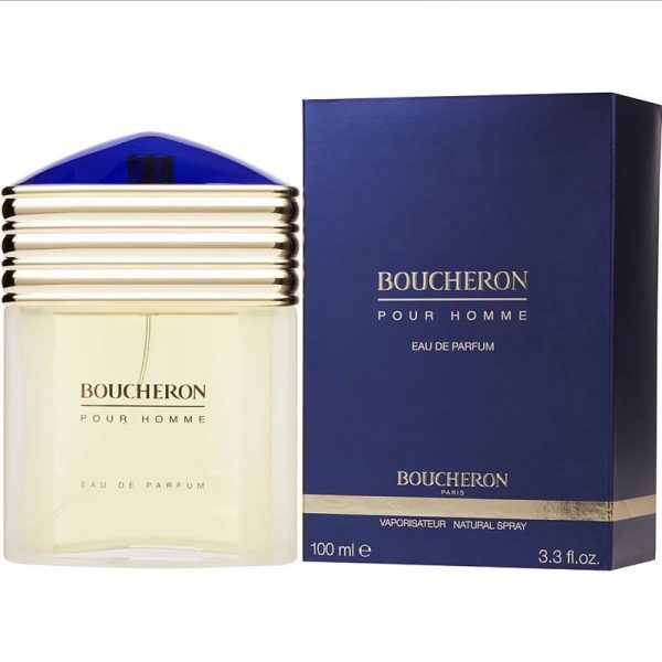 Boucheron (Men)