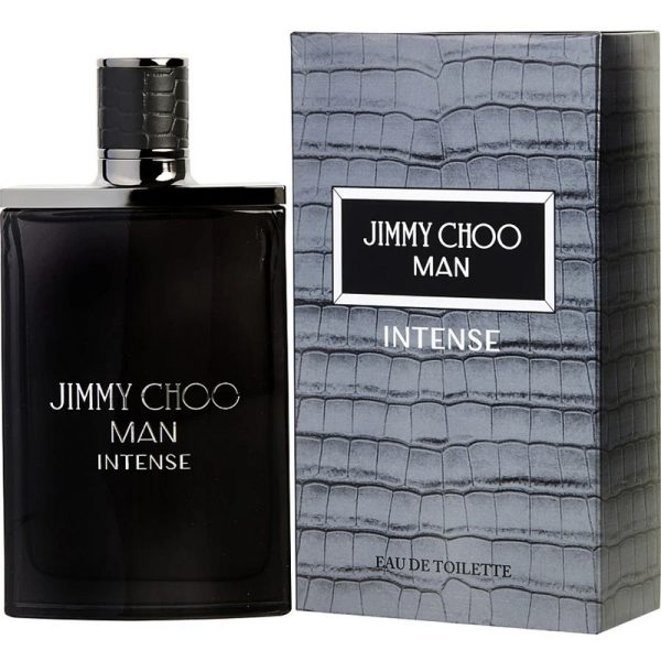 Jimmy Choo Intense (Men)