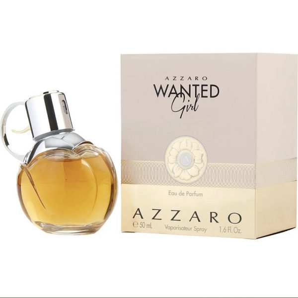 Azzaro Wanted Girl Women