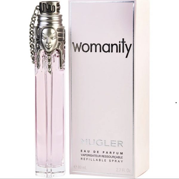 Thierry Mugler Womanity Women