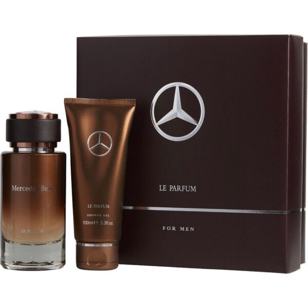 Mercedes-Benz Le Parfum (Men)