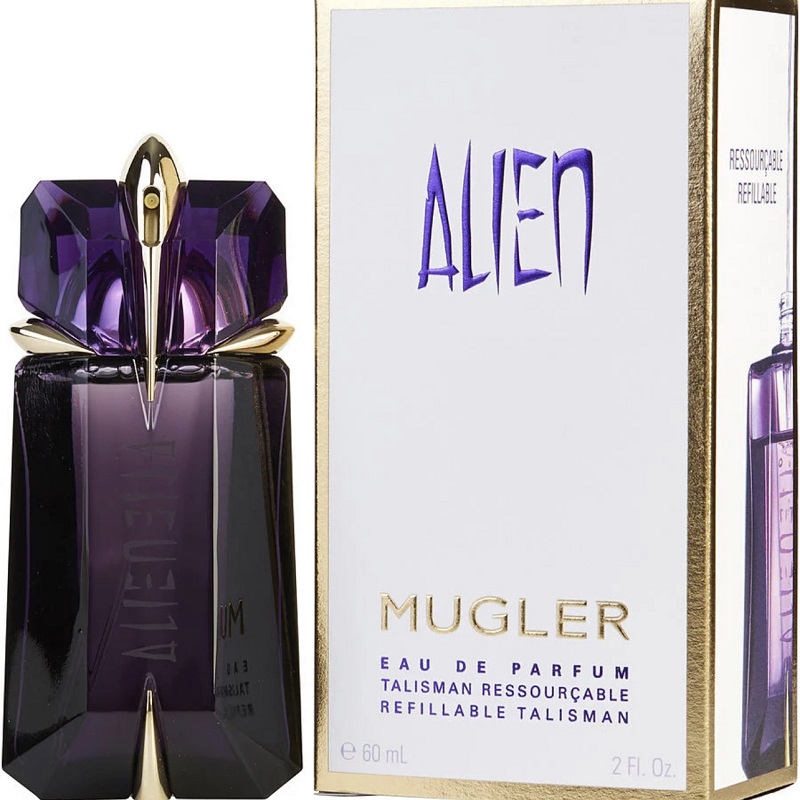 Alien Women Authentic Fragrance