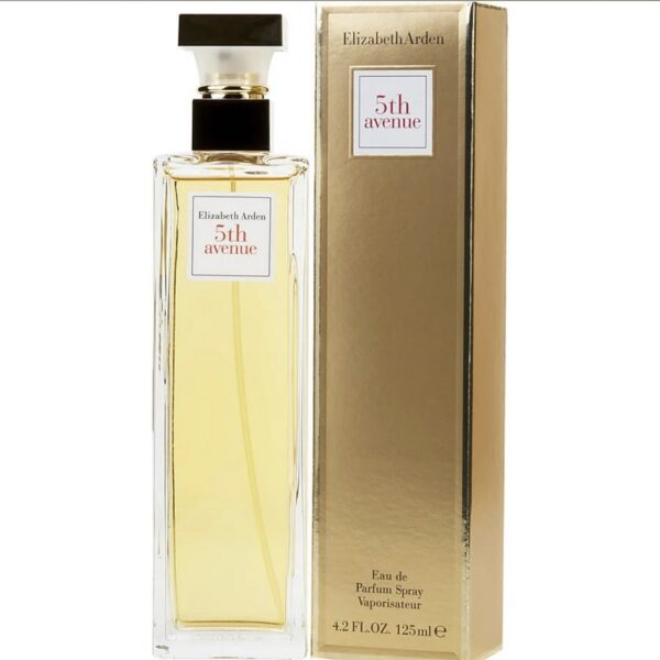 Elizabeth Arden Fifth Avenue (Women)