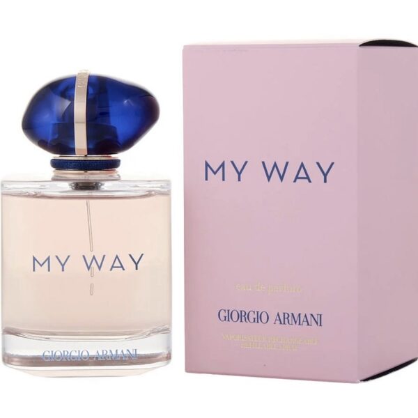 Armani My Way (Women)