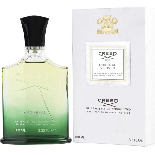 Creed Orignal Vetiver (Men)