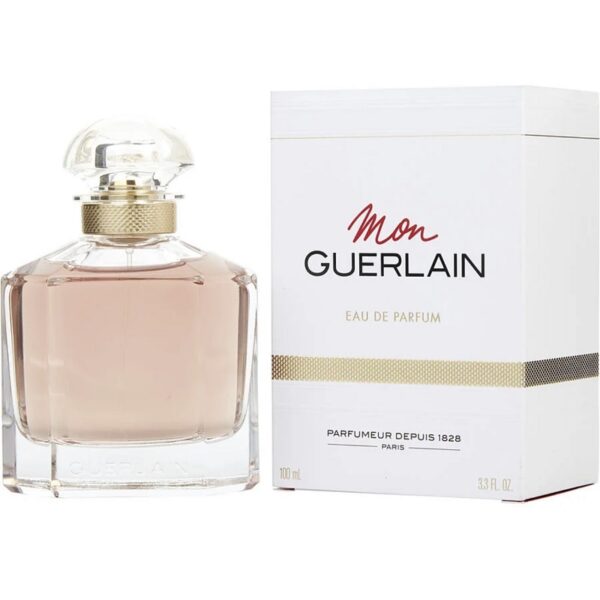 Mon Guerlain (Women)