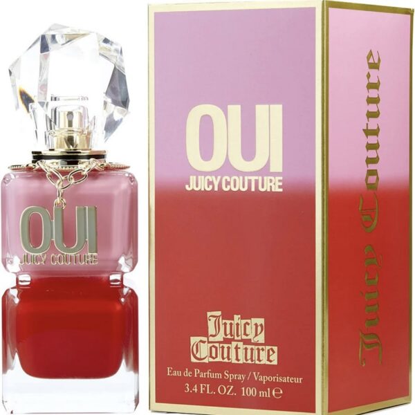 Juicy Couture Oui (Women)