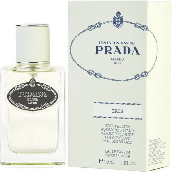 Prada Infusion d'Iris (Women)