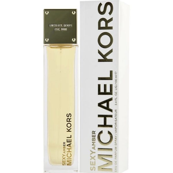 Michael Kors Sexy Amber (Women)